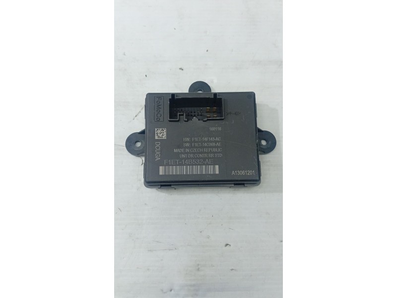 MODULO ELECTRONICO F1ET14B532AE F1ET14C068AE  - imagen 1