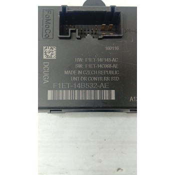 MODULO ELECTRONICO F1ET14B532AE F1ET14C068AE  - miniatura 2