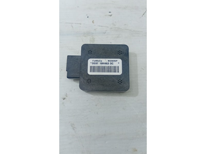 MODULO ELECTRONICO DE8T19H463DC  - imagen 1