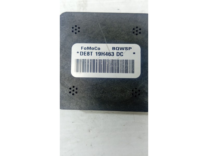 MODULO ELECTRONICO DE8T19H463DC  - imagen 2