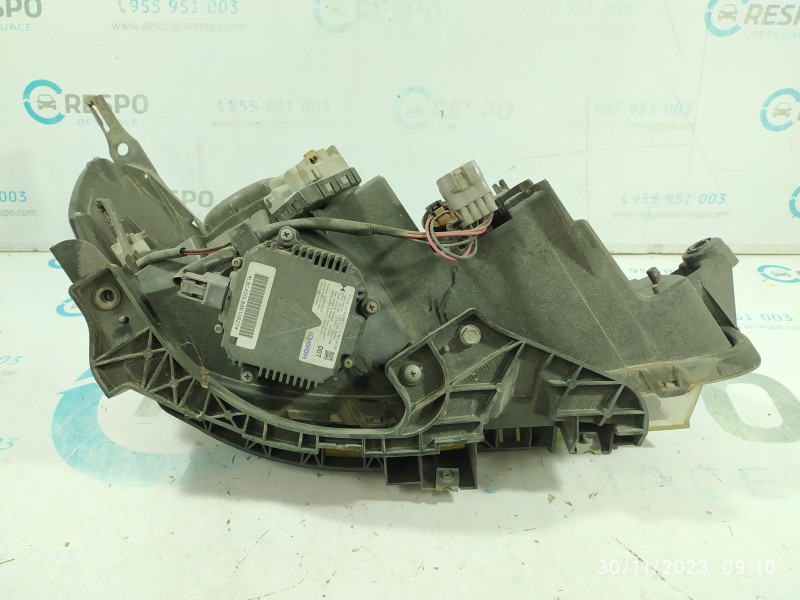 FARO IZQUIERDO 12380010000  - imagen 2