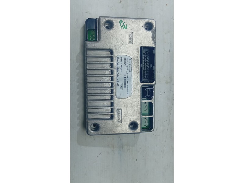 SISTEMA NAVEGACION GPS F1ET14F239AA  - imagen 1