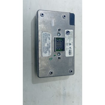 SISTEMA NAVEGACION GPS F1ET14F239AA  - miniatura 3