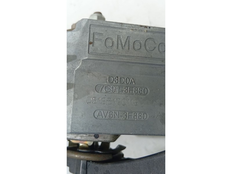 COLUMNA DIRECCION BV6N3C529MA / 1871982  - imagen 3
