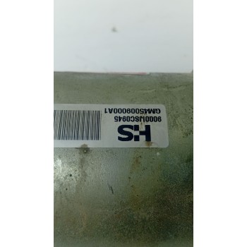 COLUMNA DIRECCION 56310B9100 / 56300B9100  - miniatura 3