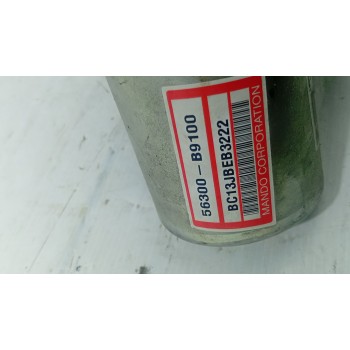 COLUMNA DIRECCION 56310B9100 / 56300B9100  - miniatura 5