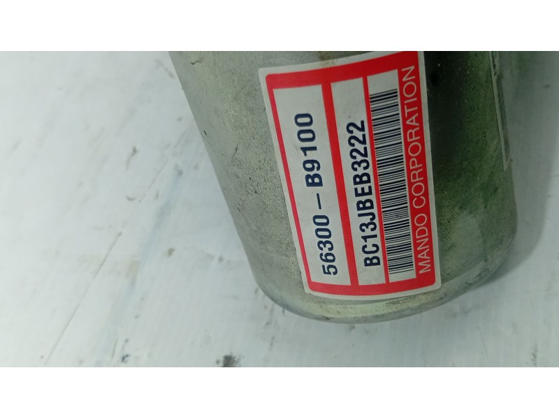 COLUMNA DIRECCION 56310B9100 / 56300B9100  - imagen 5