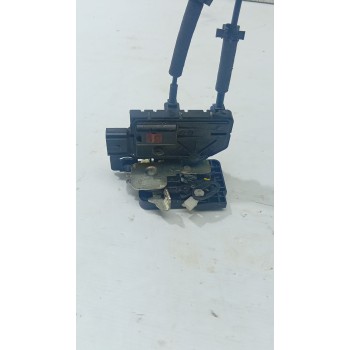 CERRADURA PUERTA DELANTERA IZQUIERDA 81310B9100 