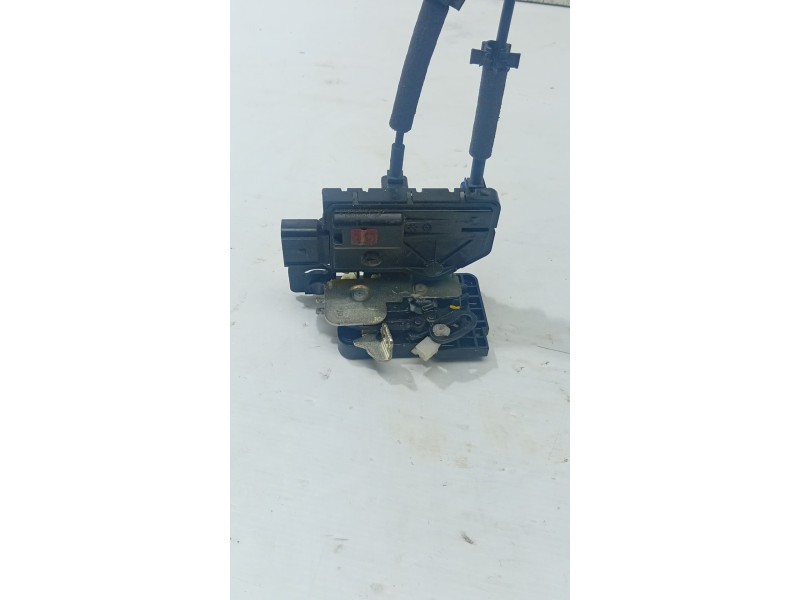 CERRADURA PUERTA DELANTERA IZQUIERDA 81310B9100  - imagen 1