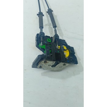 CERRADURA PUERTA DELANTERA IZQUIERDA 81310B9100  - miniatura 2
