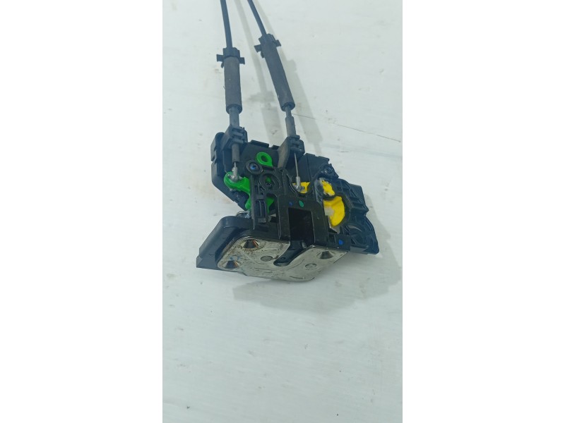 CERRADURA PUERTA DELANTERA IZQUIERDA 81310B9100  - imagen 2