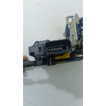 CERRADURA PUERTA DELANTERA IZQUIERDA 81310B9100  - miniatura 3