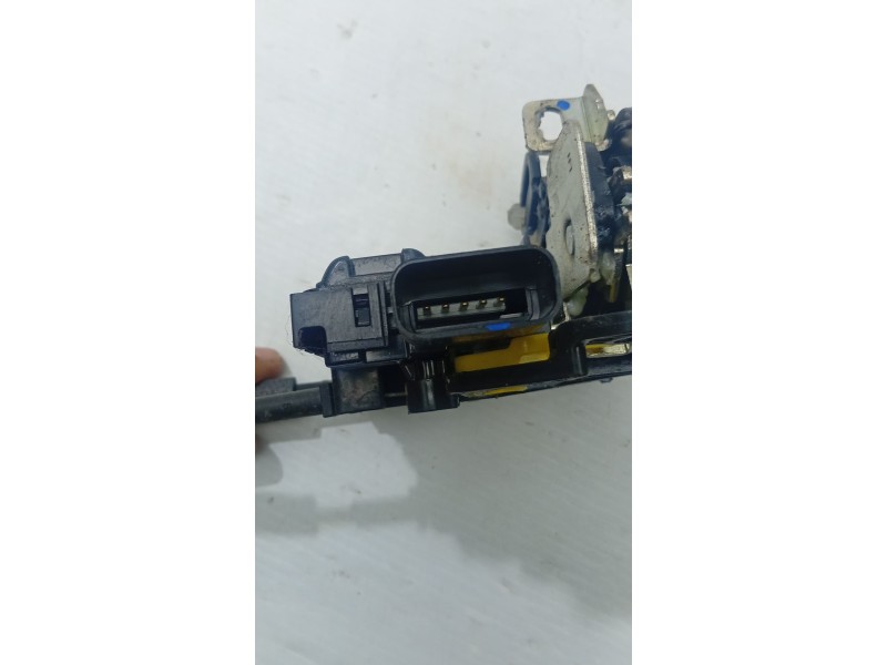 CERRADURA PUERTA DELANTERA IZQUIERDA 81310B9100  - imagen 3