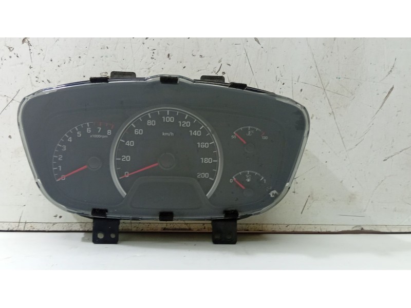 CUADRO INSTRUMENTOS 84710B9000PYN / VPDHBF10A855A  - imagen 1