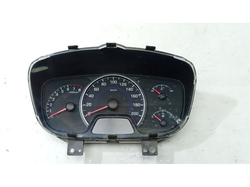 CUADRO INSTRUMENTOS 84710B9000PYN / VPDHBF10A855A  - imagen 2