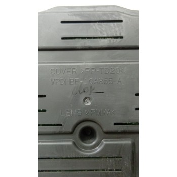 CUADRO INSTRUMENTOS 84710B9000PYN / VPDHBF10A855A  - miniatura 4