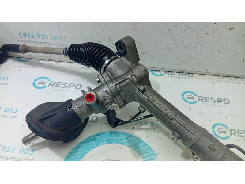 CREMALLERA DIRECCION  - imagen 3