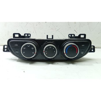 MANDO CALEFACCION / AIRE ACONDICIONADO 97250B9000  - miniatura 1