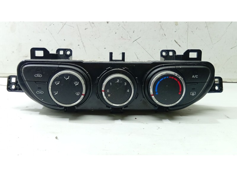 MANDO CALEFACCION / AIRE ACONDICIONADO 97250B9000  - imagen 1