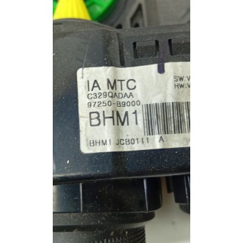 MANDO CALEFACCION / AIRE ACONDICIONADO 97250B9000  - miniatura 2