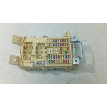 CAJA RELES / FUSIBLES 91952B9360  - miniatura 1
