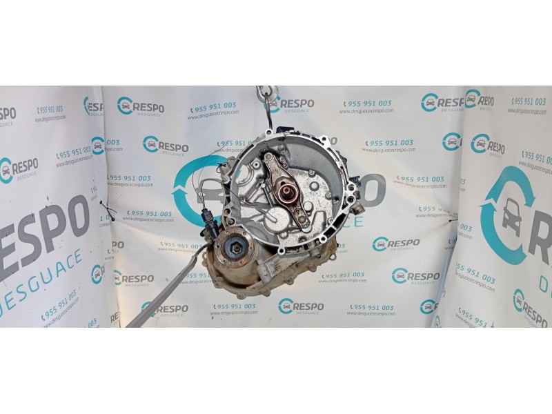 CAJA CAMBIOS FNK  - imagen 1