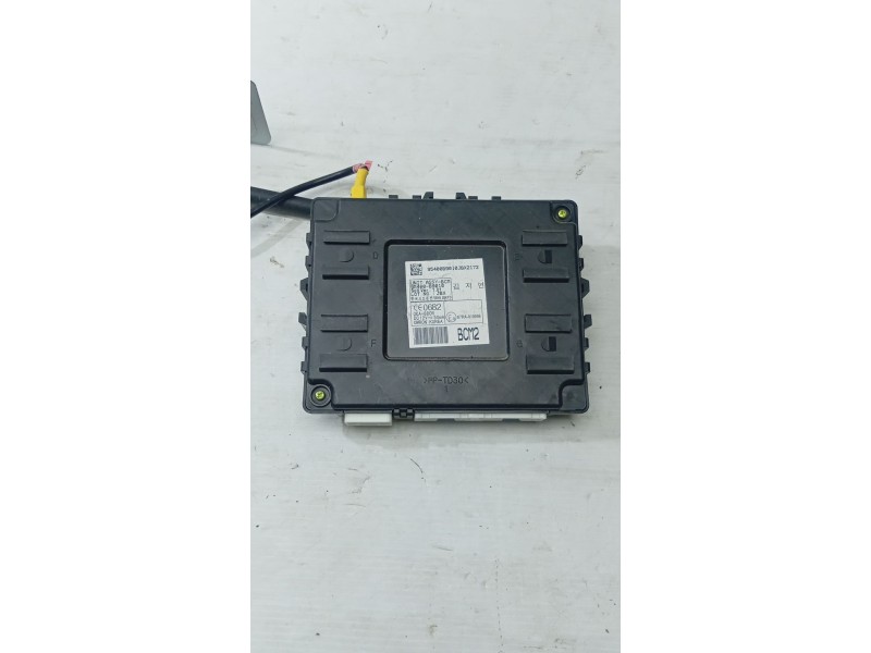 MODULO ELECTRONICO 95400B9010  - imagen 1