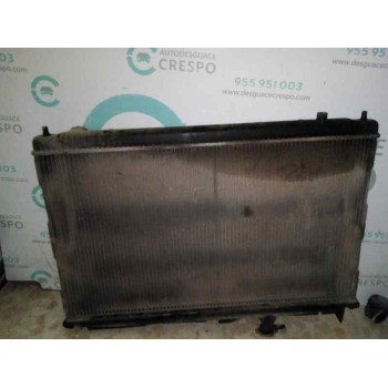 RADIADOR AGUA  - miniatura 2