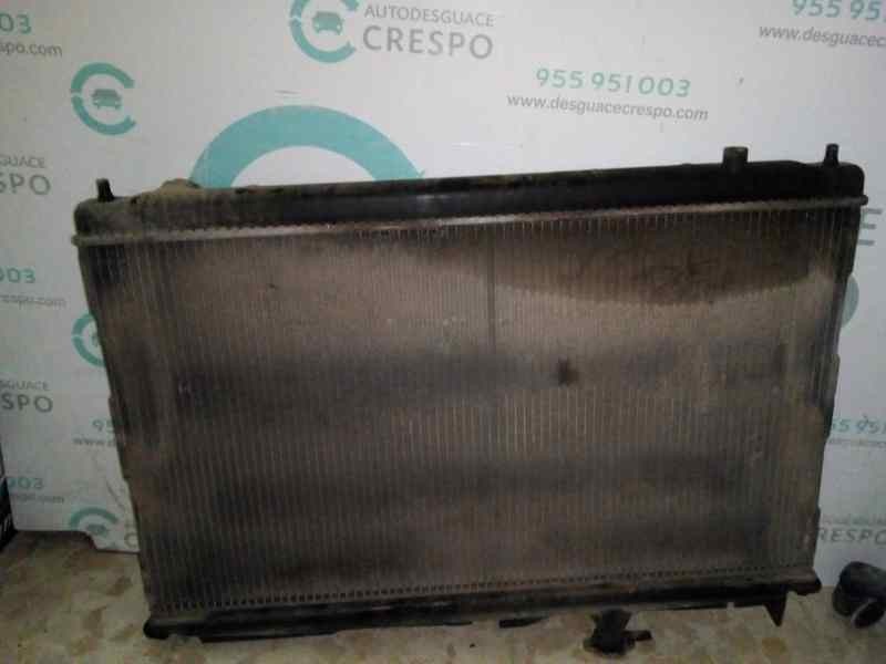 RADIADOR AGUA  - imagen 2