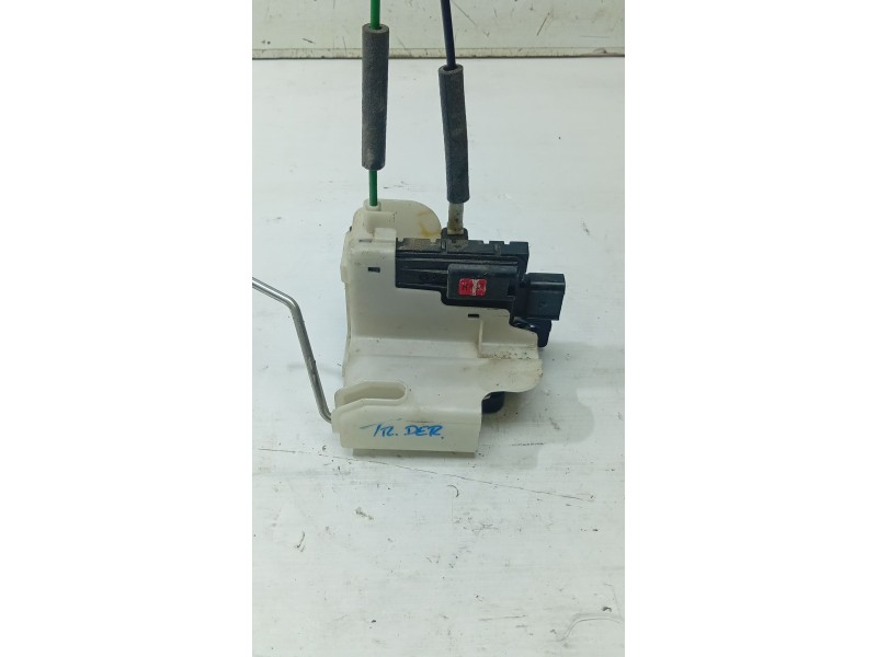 CERRADURA PUERTA TRASERA DERECHA 81420B9020  - imagen 1