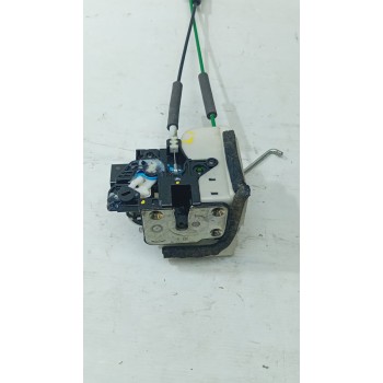 CERRADURA PUERTA TRASERA DERECHA 81420B9020  - miniatura 2