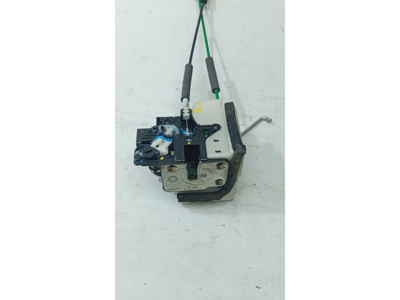 CERRADURA PUERTA TRASERA DERECHA 81420B9020  - imagen 2
