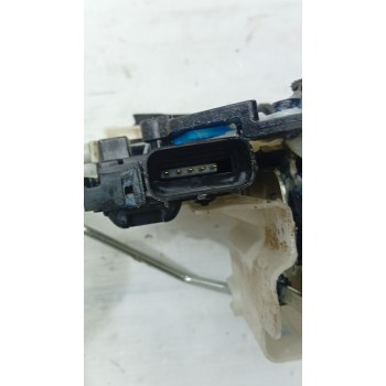 CERRADURA PUERTA TRASERA DERECHA 81420B9020  - miniatura 3
