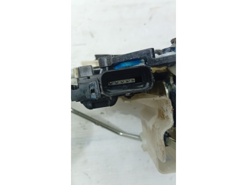 CERRADURA PUERTA TRASERA DERECHA 81420B9020  - imagen 3
