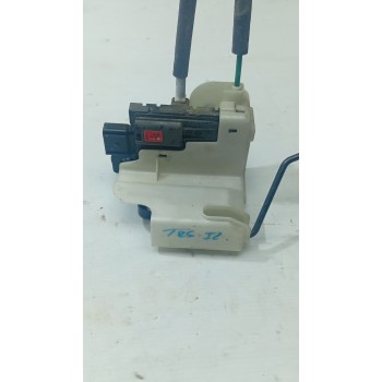 CERRADURA PUERTA TRASERA IZQUIERDA 81410B9020 