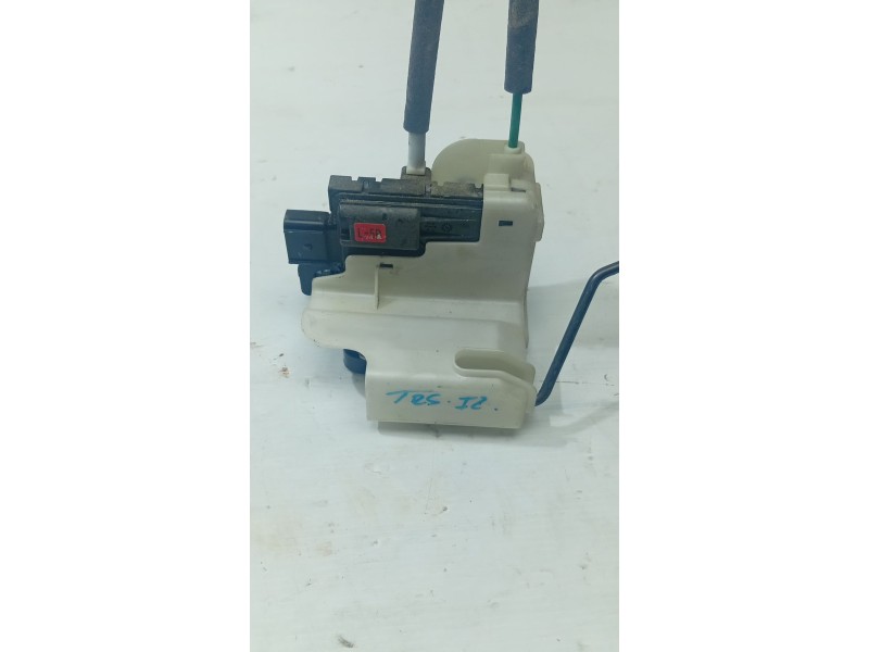 CERRADURA PUERTA TRASERA IZQUIERDA 81410B9020  - imagen 1