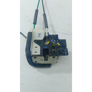 CERRADURA PUERTA TRASERA IZQUIERDA 81410B9020  - miniatura 2