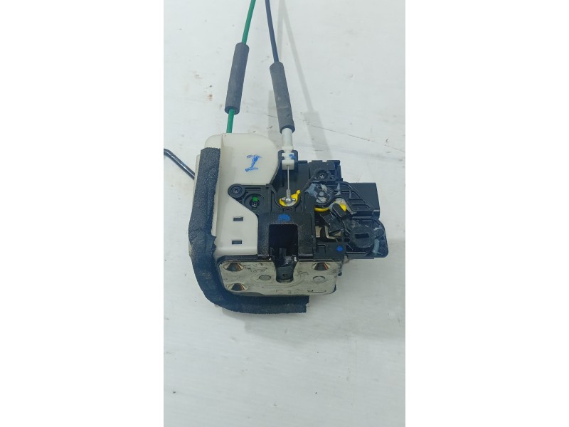 CERRADURA PUERTA TRASERA IZQUIERDA 81410B9020  - imagen 2