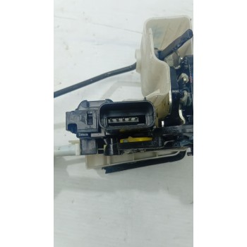 CERRADURA PUERTA TRASERA IZQUIERDA 81410B9020  - miniatura 3