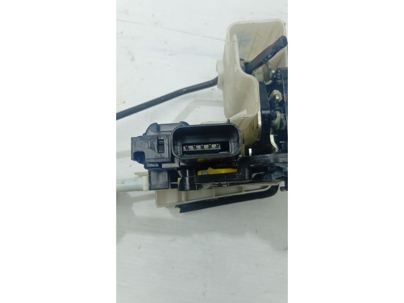 CERRADURA PUERTA TRASERA IZQUIERDA 81410B9020  - imagen 3