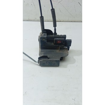 CERRADURA PUERTA DELANTERA DERECHA 81320B9100 