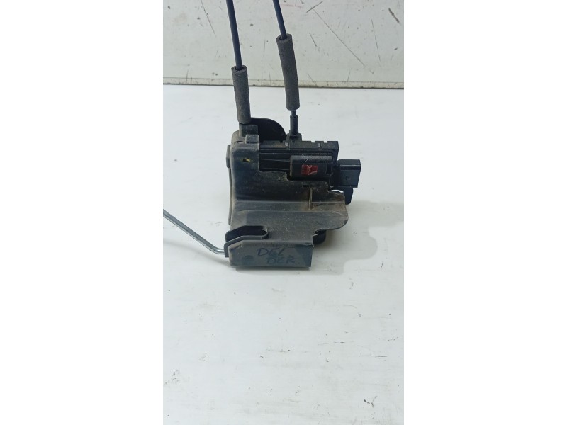 CERRADURA PUERTA DELANTERA DERECHA 81320B9100  - imagen 1