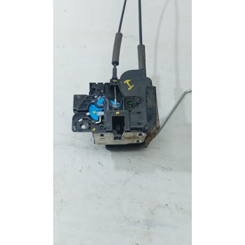 CERRADURA PUERTA DELANTERA DERECHA 81320B9100  - miniatura 2