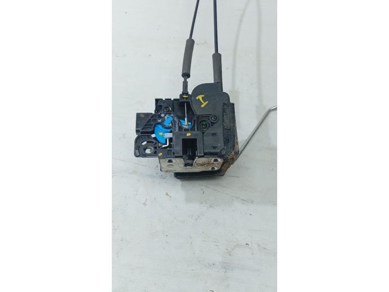 CERRADURA PUERTA DELANTERA DERECHA 81320B9100  - imagen 2