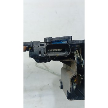 CERRADURA PUERTA DELANTERA DERECHA 81320B9100  - miniatura 3