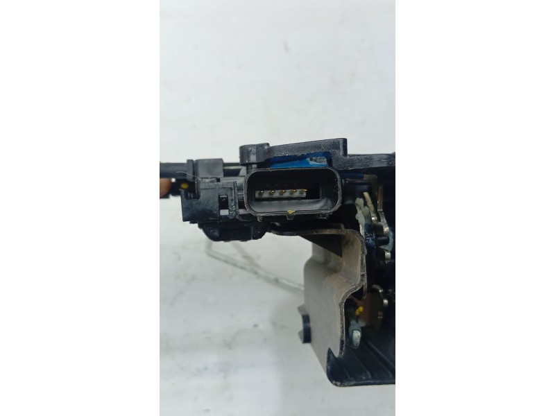 CERRADURA PUERTA DELANTERA DERECHA 81320B9100  - imagen 3