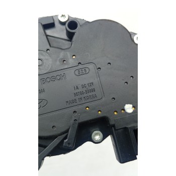 MOTOR LIMPIA TRASERO 98710B9000 / 98700B9000  - miniatura 3