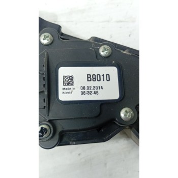 POTENCIOMETRO PEDAL B9010  - miniatura 4