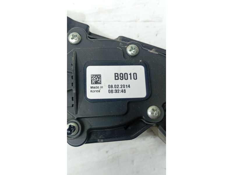 POTENCIOMETRO PEDAL B9010  - imagen 4