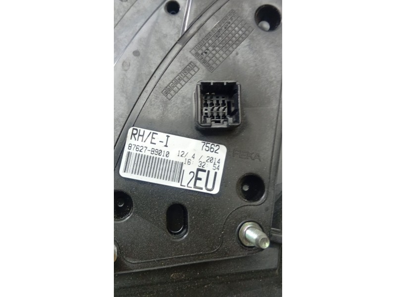 RETROVISOR DERECHO 87627B9010  - imagen 4